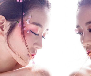 深圳化妆培训-尊重化妆师、她会使你更漂亮！